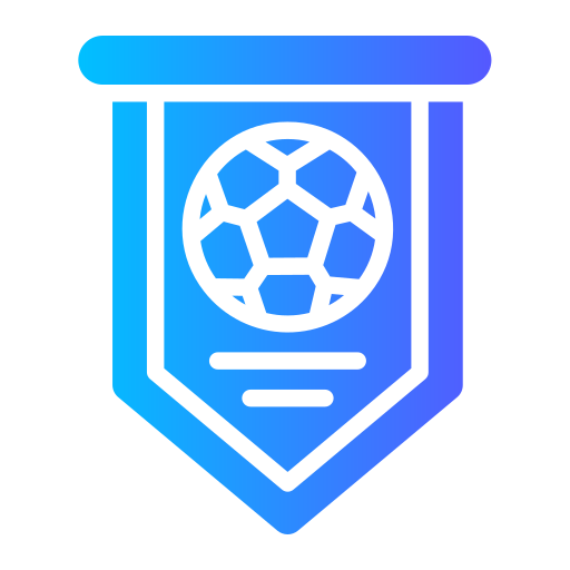 banderín icono gratis