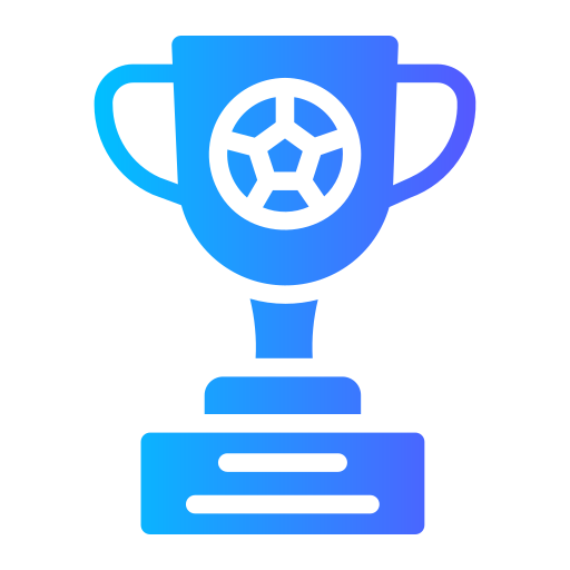 copa mundial icono gratis