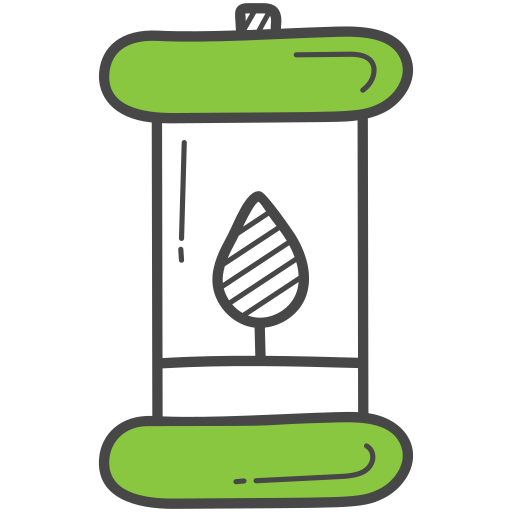 linterna icono gratis