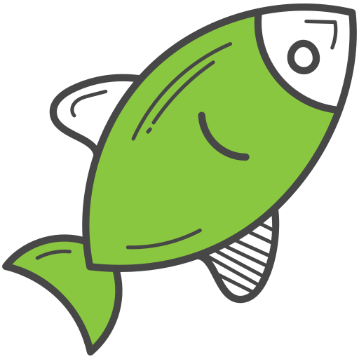 Fishing - Free travel icons