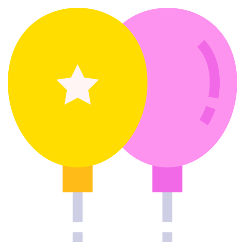 ballon kostenlos Icon ballon kostenlos Icon