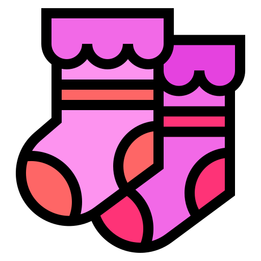 Baby Socks - Free fashion icons