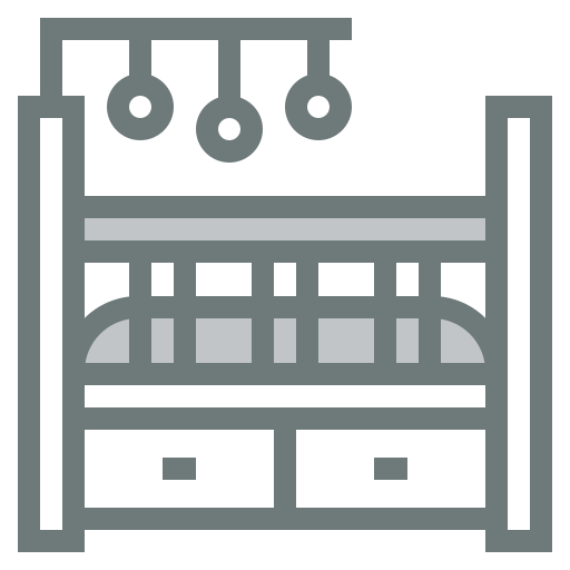 Cradle free icon Cradle free icon