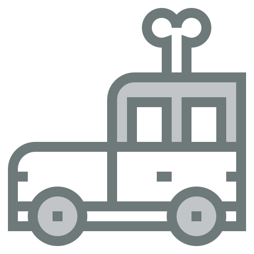 장난감 자동차 무료 아이콘