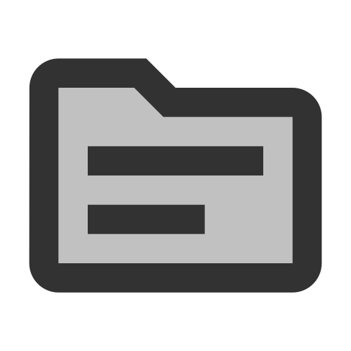 Source Generic Grey icon