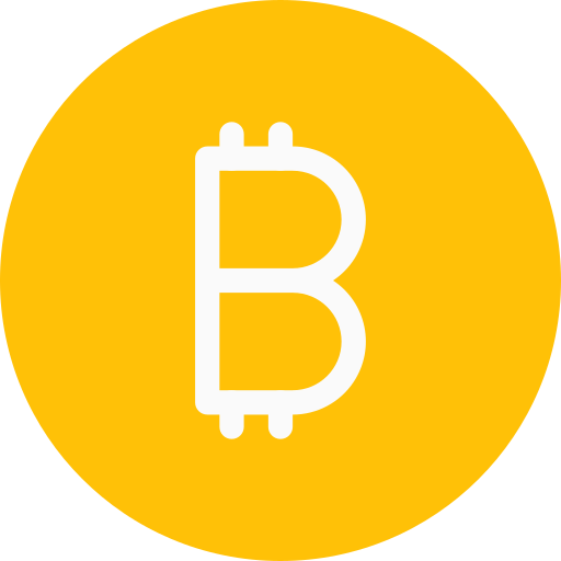 bitcoin icono gratis