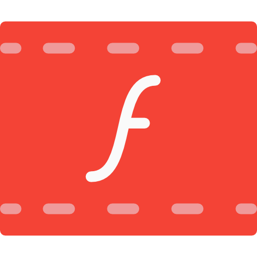 adobe flash cs3 logo