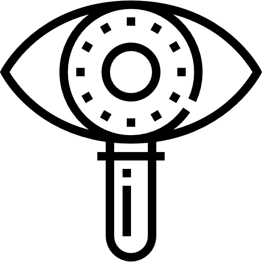 auge kostenlos Icon auge kostenlos Icon