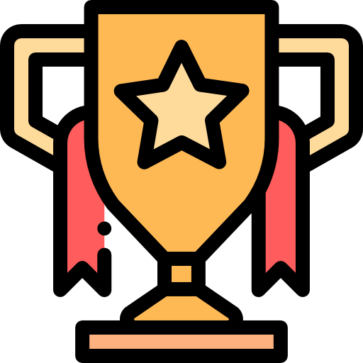 Trophy - free icon