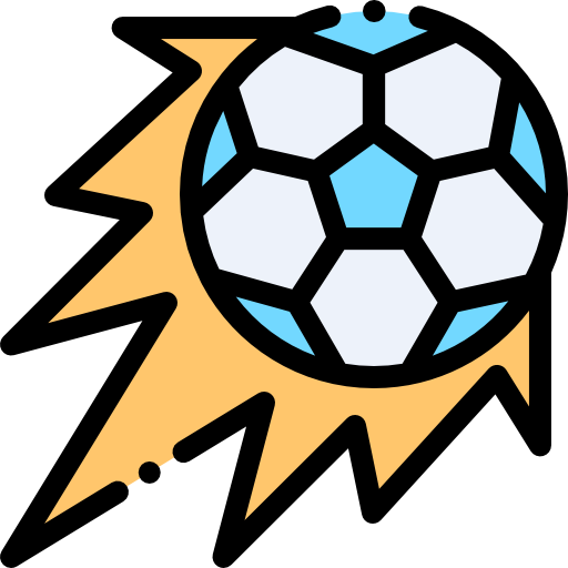 football Icône gratuit
