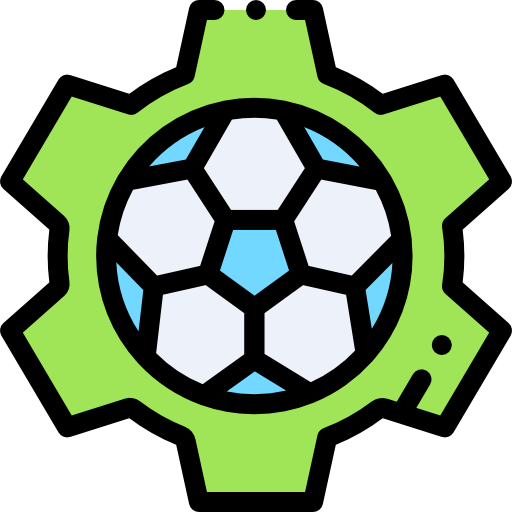 futebol grátis ícone