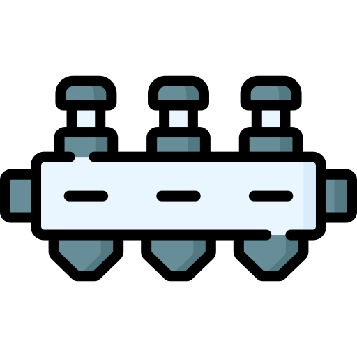 Terminal block - Free technology icons