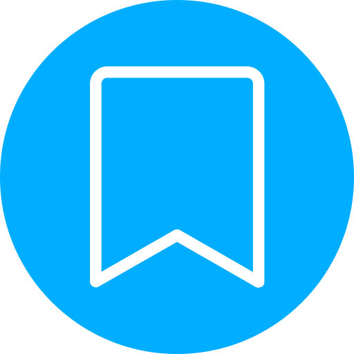 Bookmark Free interface icons