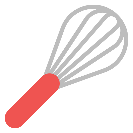 Whisk - Free electronics icons