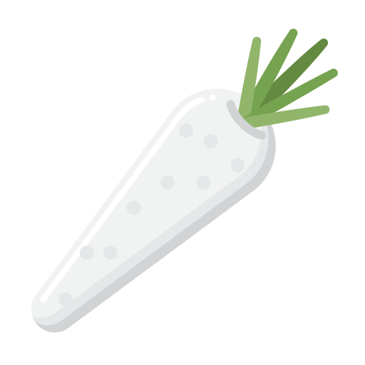 daikon grátis ícone daikon grátis ícone