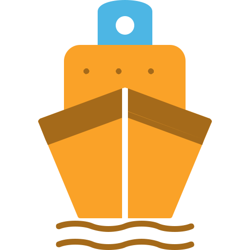 bateau Icône gratuit bateau Icône gratuit