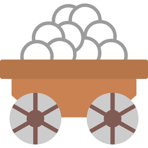 Wagon free icon Wagon free icon