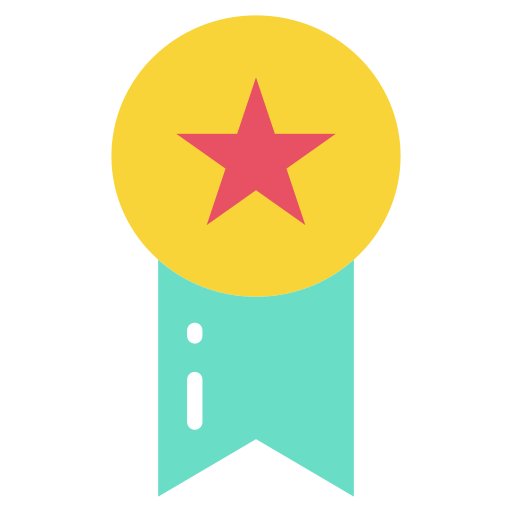 abzeichen kostenlos Icon