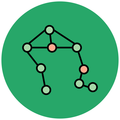 Созвездие бесплатно иконка