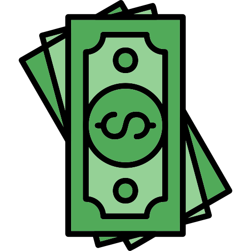 geld kostenlos Icon geld kostenlos Icon
