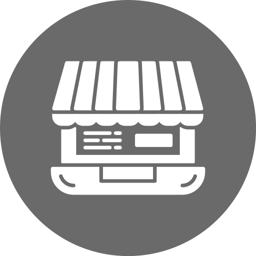 Ecommerce - free icon