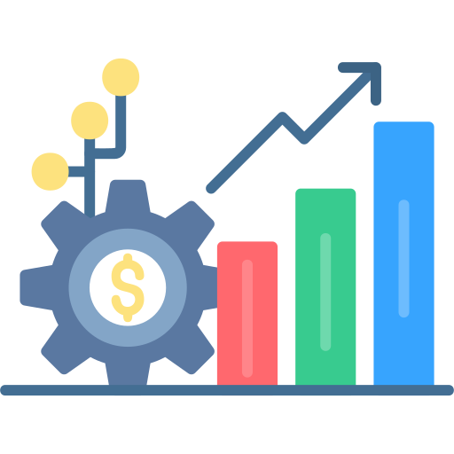 Digital Economy - Free business and finance icons