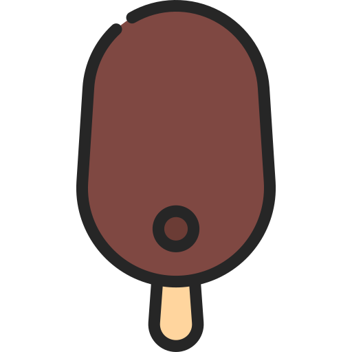 helado icono gratis