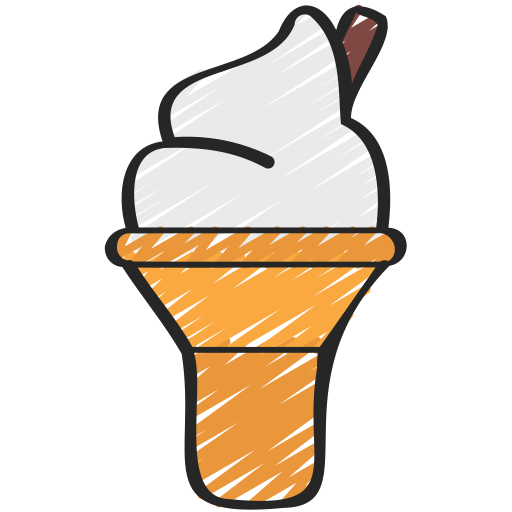 Ice cream free icon Ice cream free icon