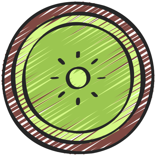 kiwi kostenlos Icon kiwi kostenlos Icon