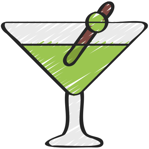 Martini - Free food and restaurant icons