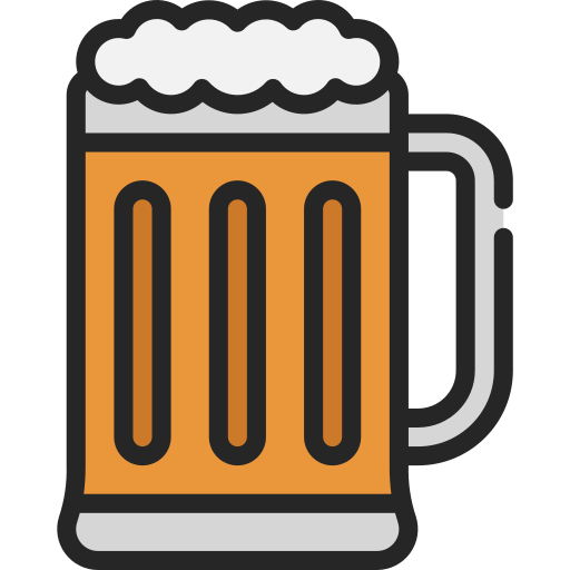 Beer - Free food and restaurant icons