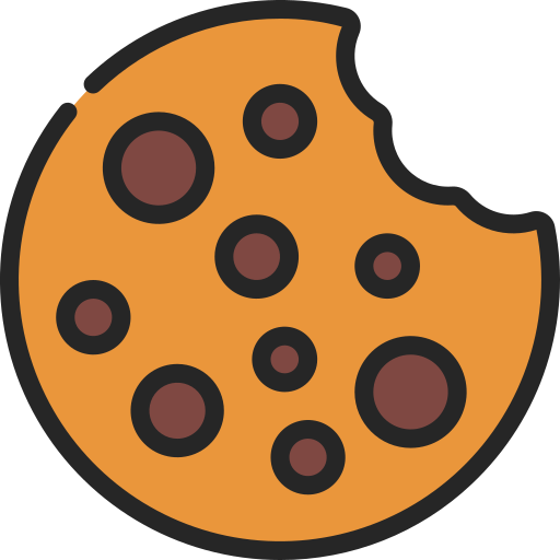 Cookie - Free food and restaurant icons