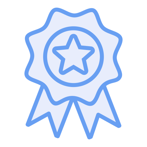 calidad icono gratis