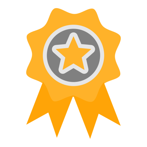 calidad icono gratis