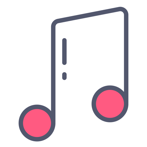 musiknote kostenlos Icon musiknote kostenlos Icon