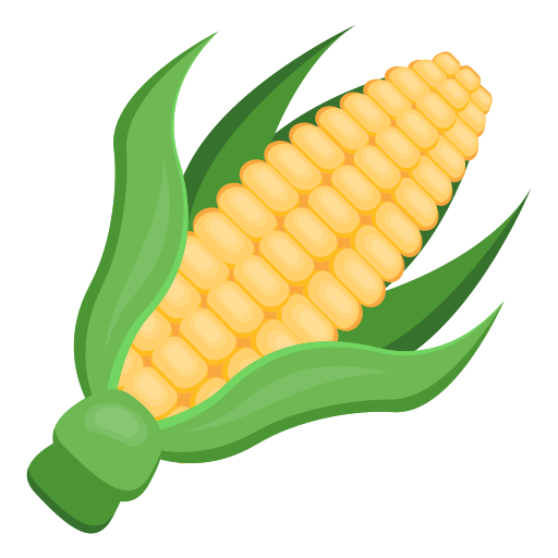 Corn - Free food icons