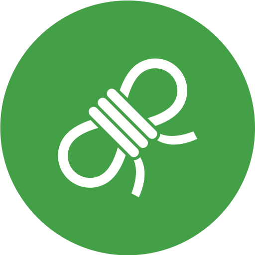 Knot Generic Mixed icon