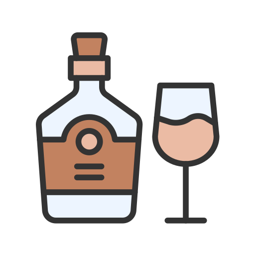 Rum free icon