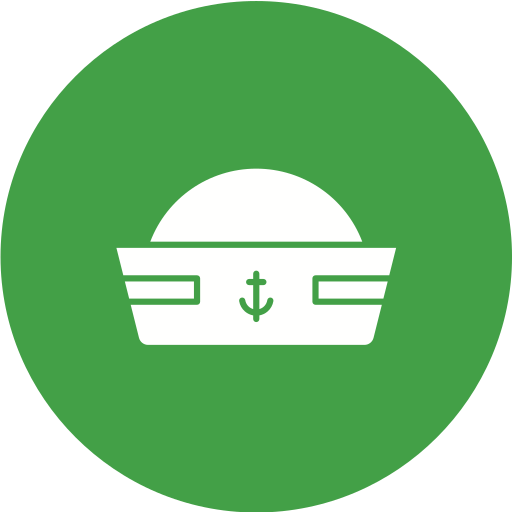 Sailor Hat free icon