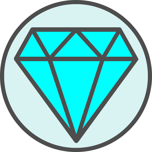 diamante icono gratis