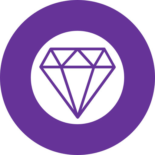 diamant kostenlos Icon diamant kostenlos Icon