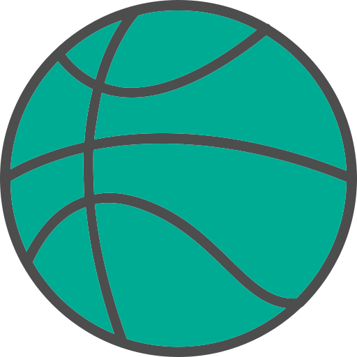 baloncesto icono gratis