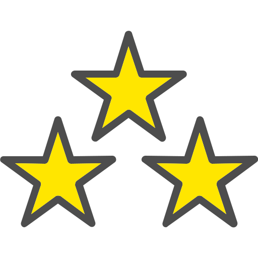 Stars free icon Stars free icon