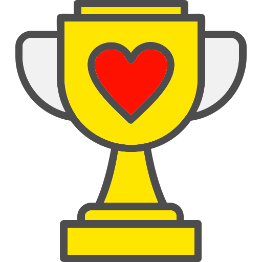 trophäe kostenlos Icon trophäe kostenlos Icon