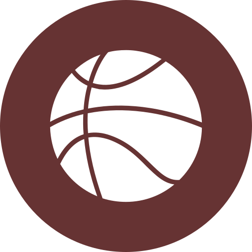 baloncesto icono gratis