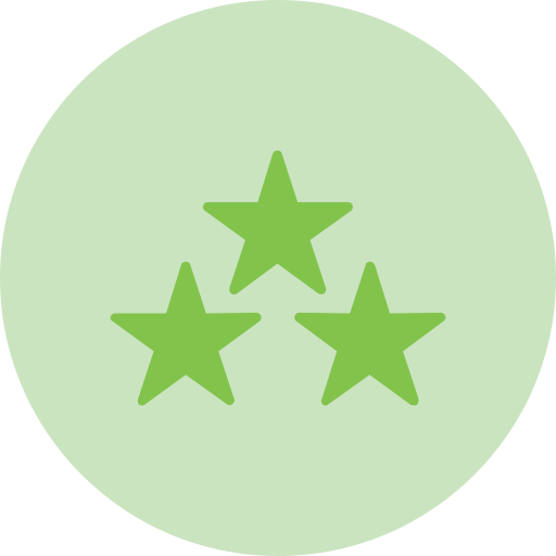 Stars Generic Flat icon