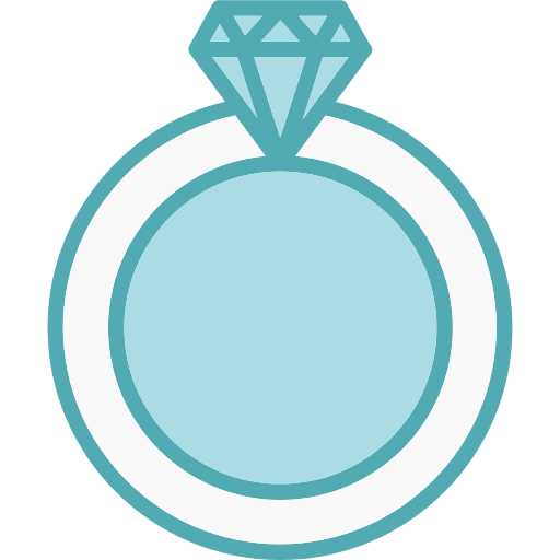 Diamond ring - Free fashion icons