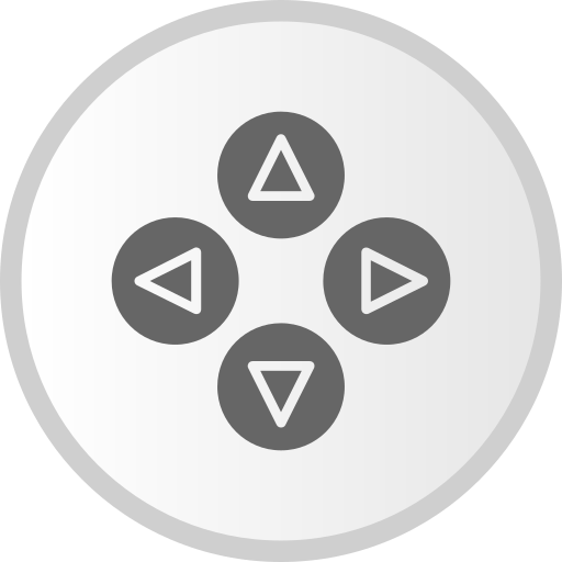 Buttons - Free Gaming Icons