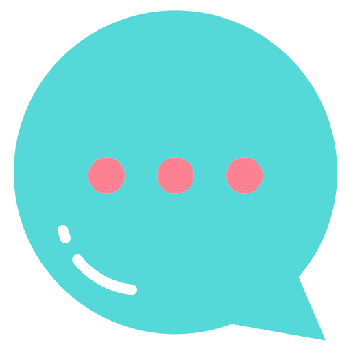 Chat free icon Chat free icon
