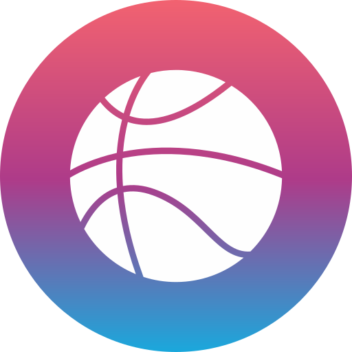 baloncesto icono gratis